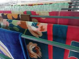 Battaniye, Yorgan & Yatak Yıkama