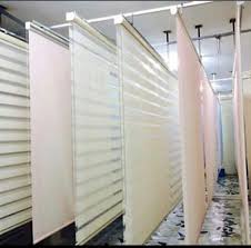 Zebra & Store Perde Yıkama